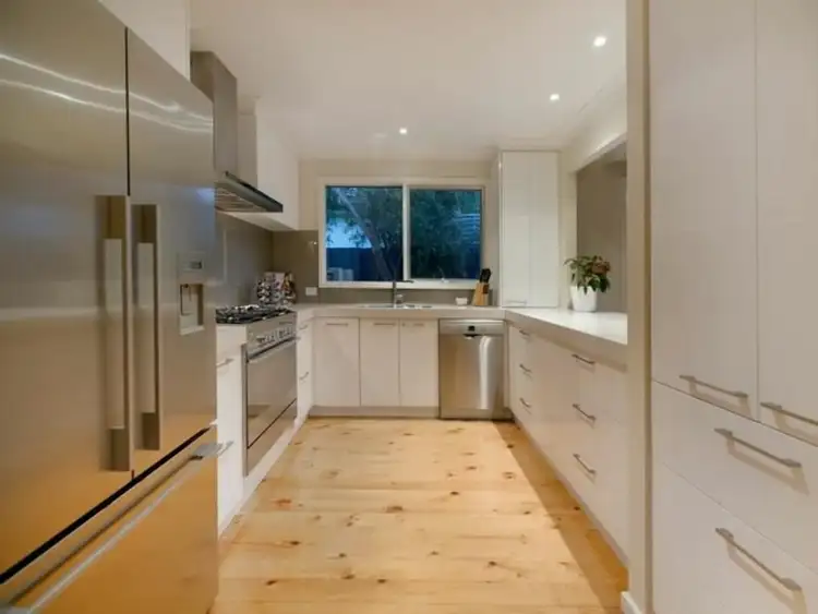 Fourth view of Homely house listing, 66 Granya Grove, Mount Eliza VIC 3930