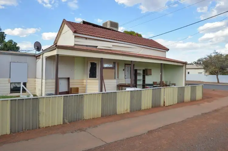 Main view of Homely house listing, 111 Forrest Street, Boulder, Kalgoorlie WA 6430