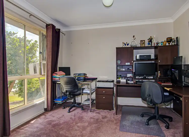 Second view of Homely house listing, 3 Woodrow Place, Marsden QLD 4132