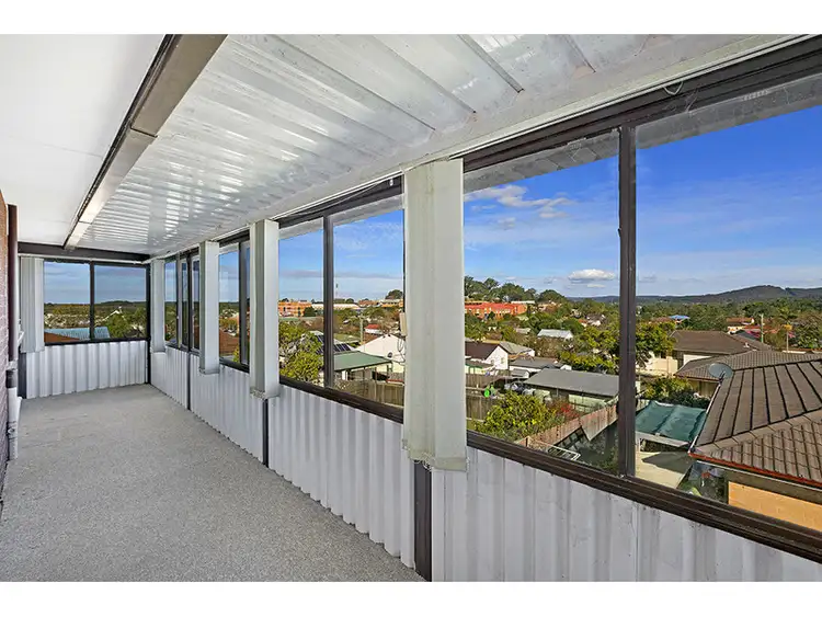 Fourth view of Homely house listing, 7 Manor Close, Wyong NSW 2259