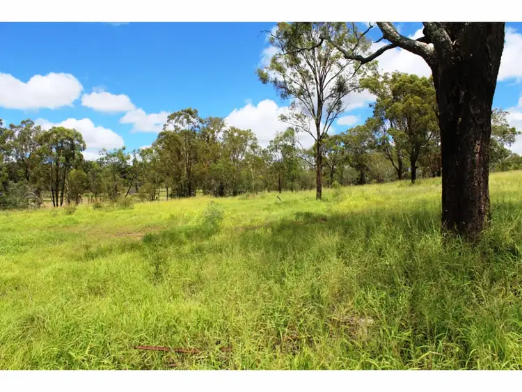 LOT 3, 30 Hartz Road, Carpendale QLD 4344