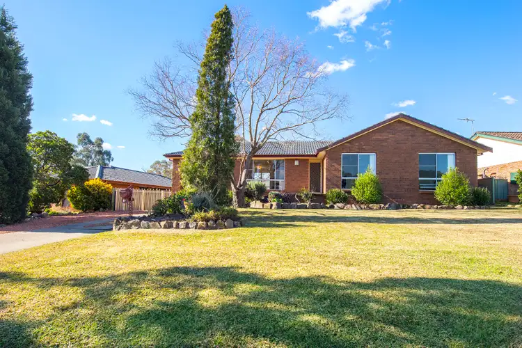 27 Chardonnay Street, Muswellbrook NSW 2333