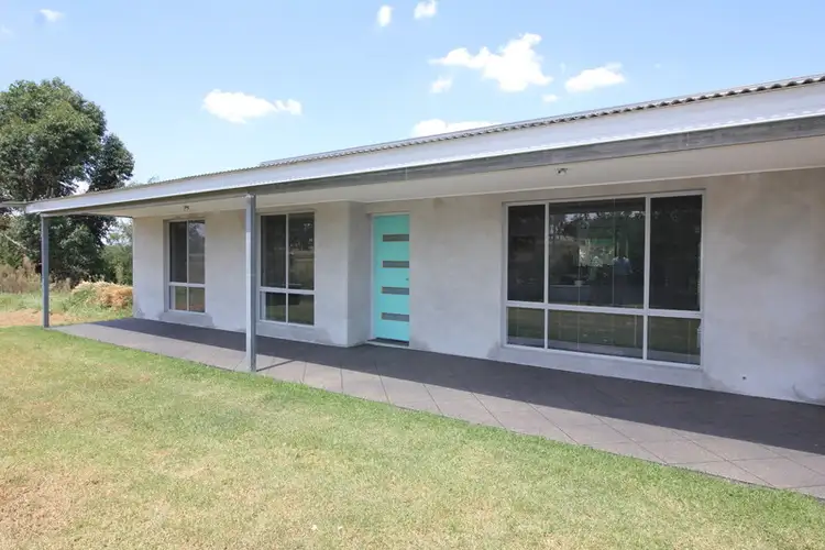 24 Brewers Lane, Mudgee NSW 2850