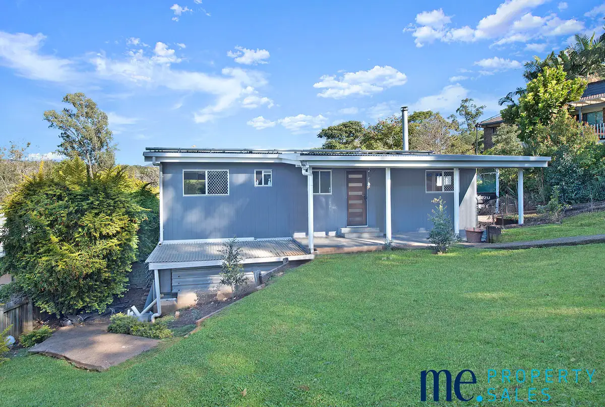 Main view of Homely house listing, 60 Enchelmaier Street, Dayboro QLD 4521