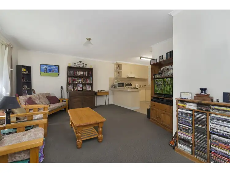 Third view of Homely unit listing, 1/6A Victoria Street, Ironbark VIC 3550