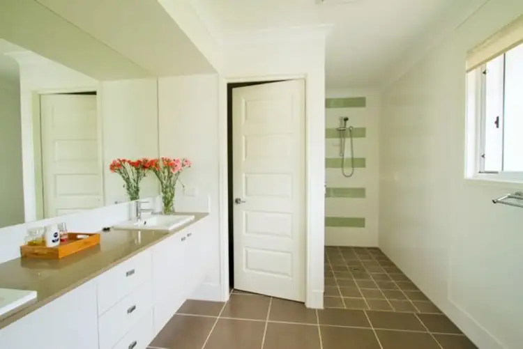 Fifth view of Homely house listing, 8 Blackcomb Rise, Ormeau Hills QLD 4208
