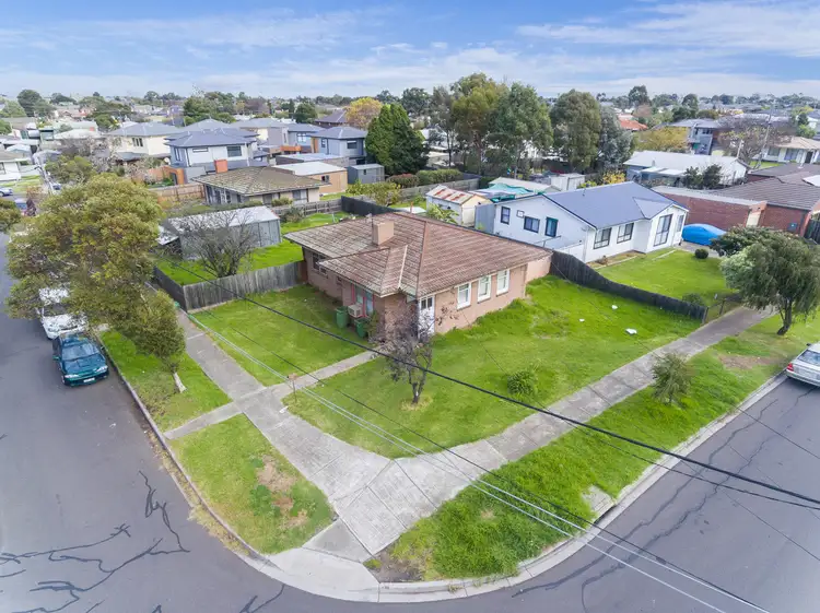 Second view of Homely house listing, 3 Castley Street, Braybrook VIC 3019