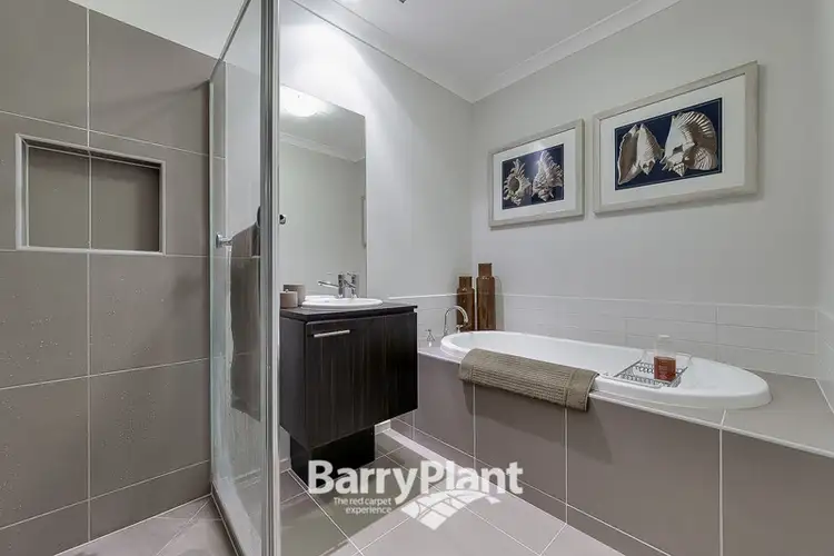 Fourth view of Homely house listing, 92 Webster Way, Pakenham VIC 3810
