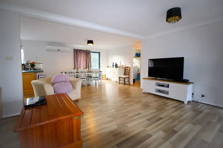 Fifth view of Homely house listing, 68 St Andrews Street, Aberdeen NSW 2336