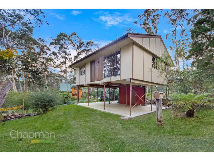 Main view of Homely house listing, 1 Egmont Road, Medlow Bath NSW 2780