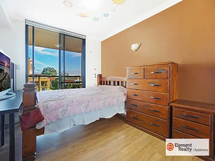 Fourth view of Homely apartment listing, 99/81 Church Street, Lidcombe NSW 2141