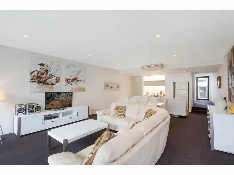 Fourth view of Homely townhouse listing, 17/1 Elizabeth Street, Merimbula NSW 2548