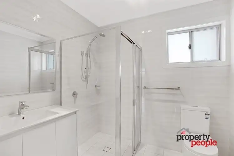 Seventh view of Homely house listing, 1D Saywell Road, Macquarie Fields NSW 2564