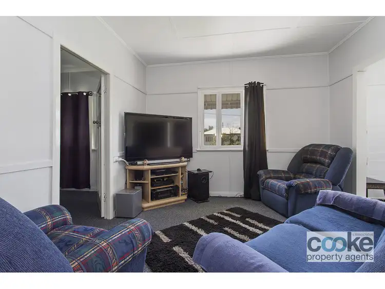 Sixth view of Homely house listing, 31 Underwood Street, Park Avenue QLD 4701