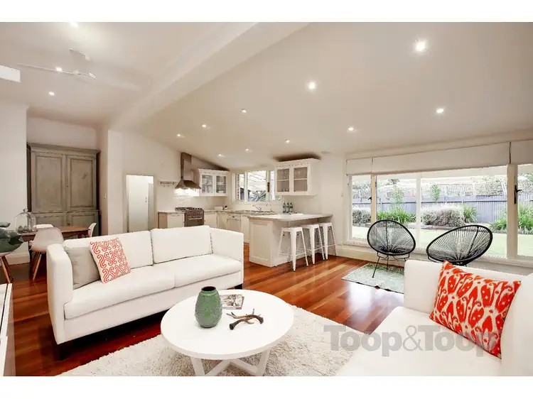 12 Bosanquet Avenue, Prospect SA 5082