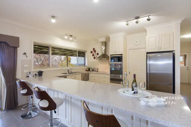Sixth view of Homely house listing, 1 Herriott Street, Buninyong VIC 3357
