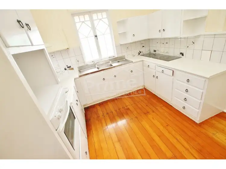 Second view of Homely house listing, 141 Denham Terrace, Allenstown QLD 4700