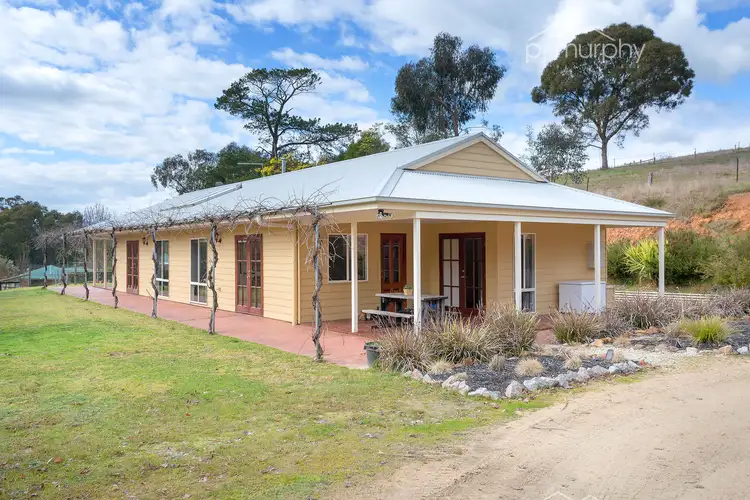Main view of Homely house listing, 2 Stebbings Lane, Yackandandah VIC 3749