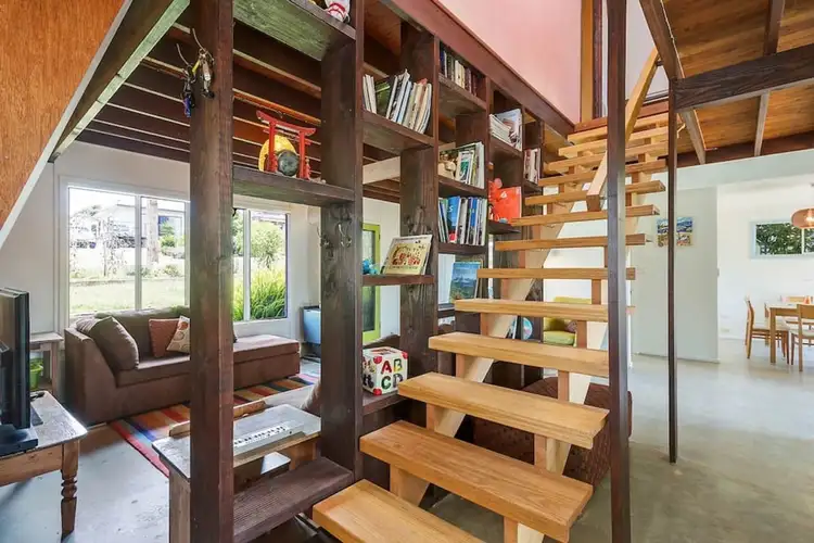Fourth view of Homely house listing, 39 Kowara Crescent, Merimbula NSW 2548