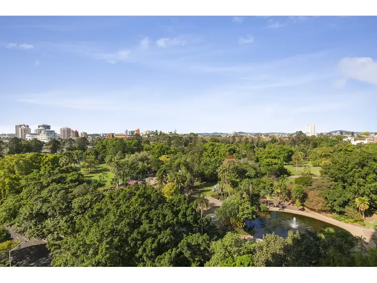 803/132 Alice Street, Brisbane (cbd) QLD 4000