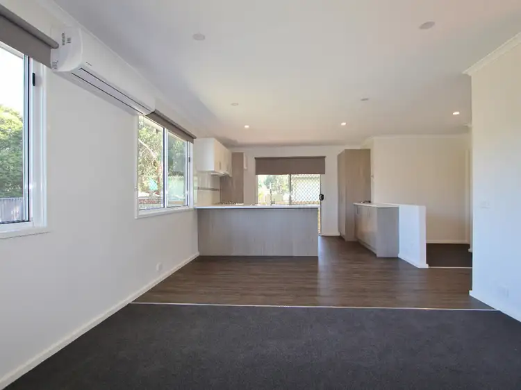 Second view of Homely house listing, 11 Rowe Street, Mansfield VIC 3722