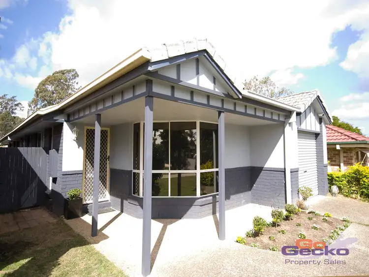 5 Winnecke Close, Forest Lake QLD 4078