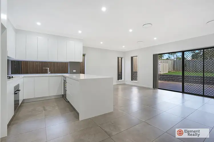 Fourth view of Homely semi-detached listing, 1 Finch Avenue, Rydalmere NSW 2116