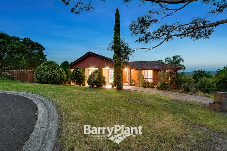 10 Martin Place, Pakenham VIC 3810