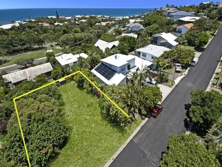 Second view of Homely land listing, 52 Netherby Rise, Sunrise Beach QLD 4567