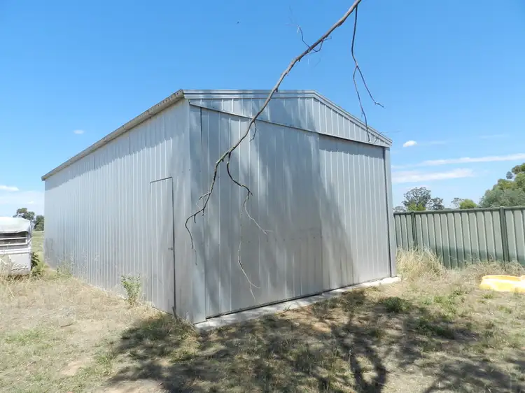Fifth view of Homely land listing, LOT 2 Meteorite Street, Murchison VIC 3610