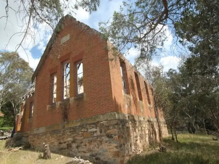 Main view of Homely house listing, 716 Cow Flat Road, Cow Flat NSW 2795