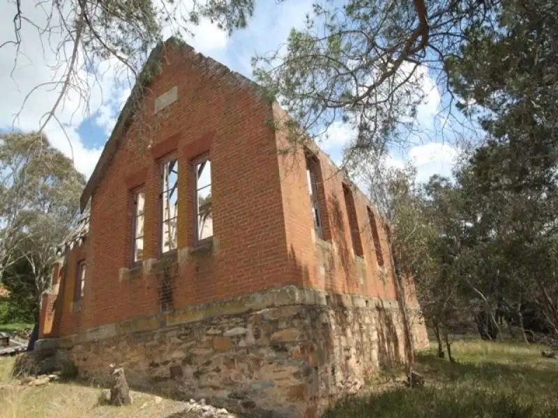 Main view of Homely house listing, 716 Cow Flat Road, Cow Flat NSW 2795