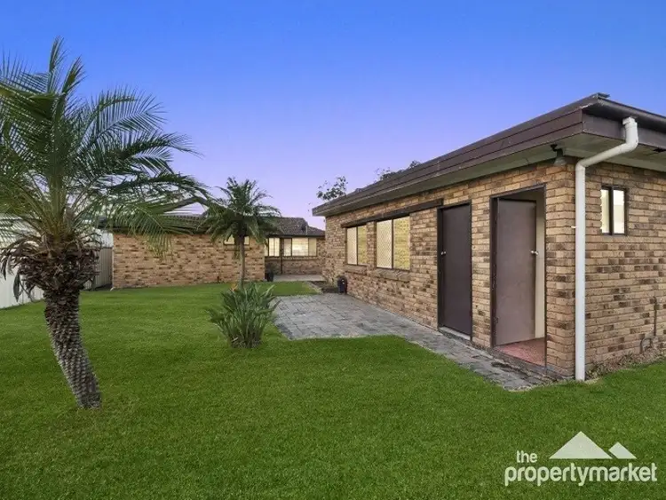 Seventh view of Homely house listing, 32 Kurraba Parade, Berkeley Vale NSW 2261