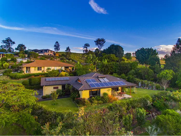 Third view of Homely house listing, 33 Sandalwood Drive, Caniaba NSW 2480