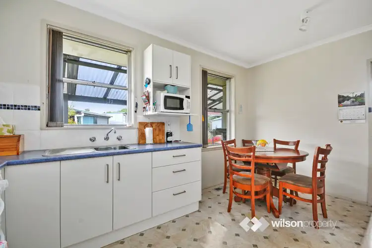 Third view of Homely house listing, 71 Newman Crescent, Traralgon VIC 3844