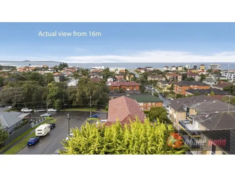 Third view of Homely block of units listing, 34 Seaview Street, Cronulla NSW 2230
