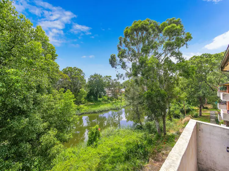 Second view of Homely apartment listing, 29/186-188 Sandal Crescent, Carramar NSW 2163