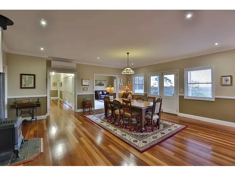 Fourth view of Homely house listing, 4 Mountview Court, Highfields QLD 4352