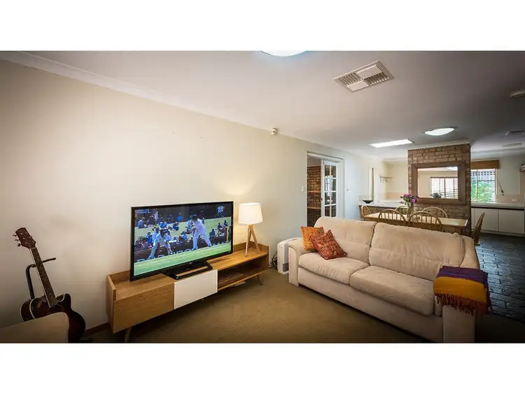 Fifth view of Homely house listing, 5/156 South Street, White Gum Valley WA 6162