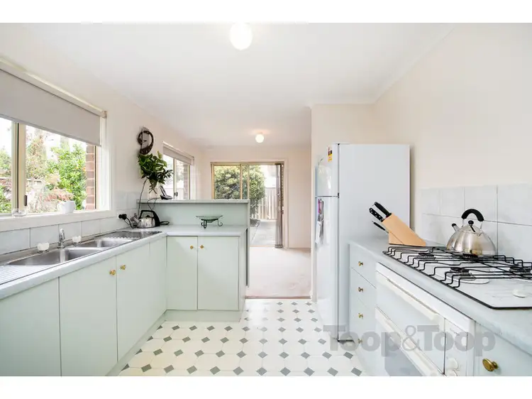 Sixth view of Homely unit listing, 3/13A Heggaton Terrace, Newton SA 5074