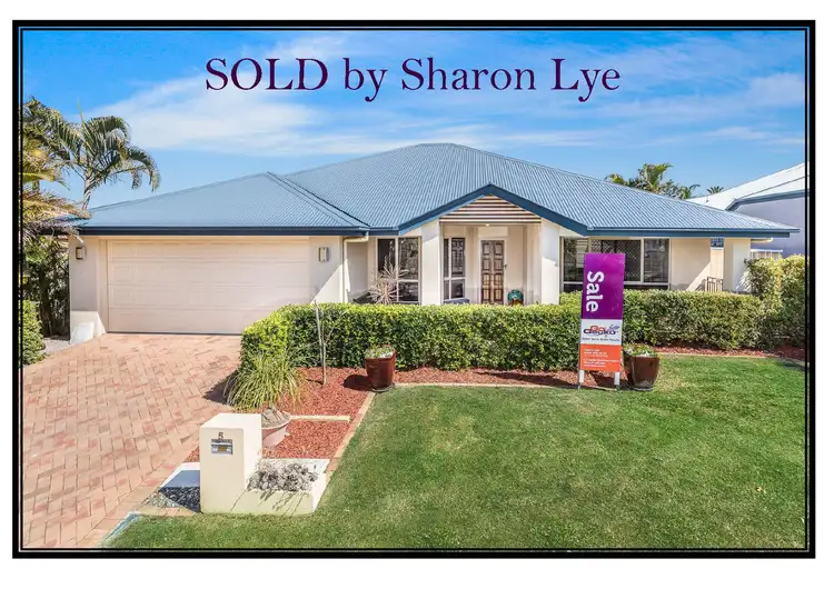 Main view of Homely house listing, 5 Dotterel Crescent, North Lakes QLD 4509