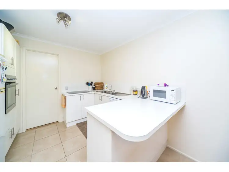 Third view of Homely semi-detached listing, 1/96 Kangaroo Avenue, Coombabah QLD 4216
