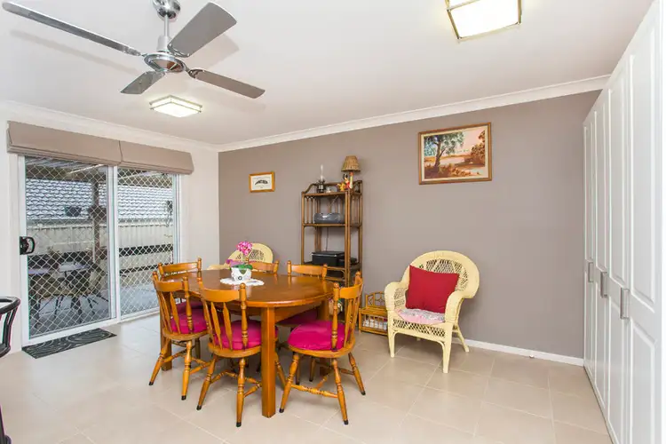 Fourth view of Homely villa listing, 1/44 O'Shea Circuit, Cessnock NSW 2325