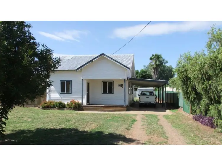 103 Edward St, Gunnedah NSW 2380