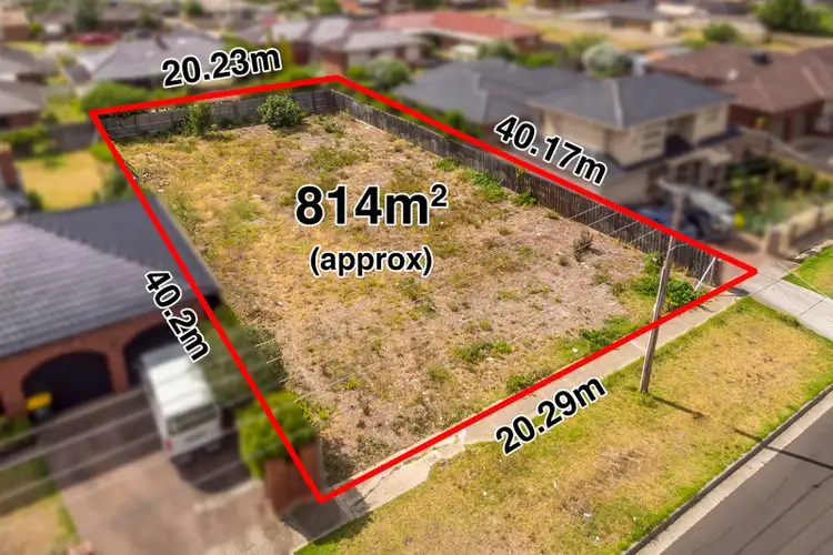 28 Jefferson Street, St Albans VIC 3021