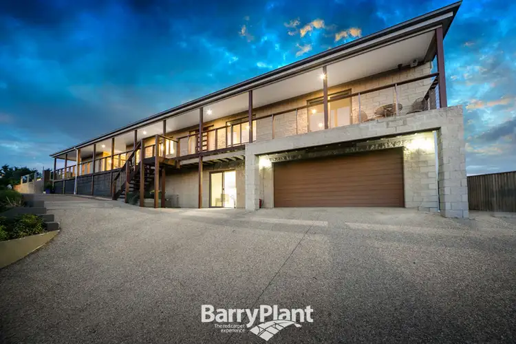 Fifth view of Homely house listing, 44 Highland Drive, Pakenham VIC 3810