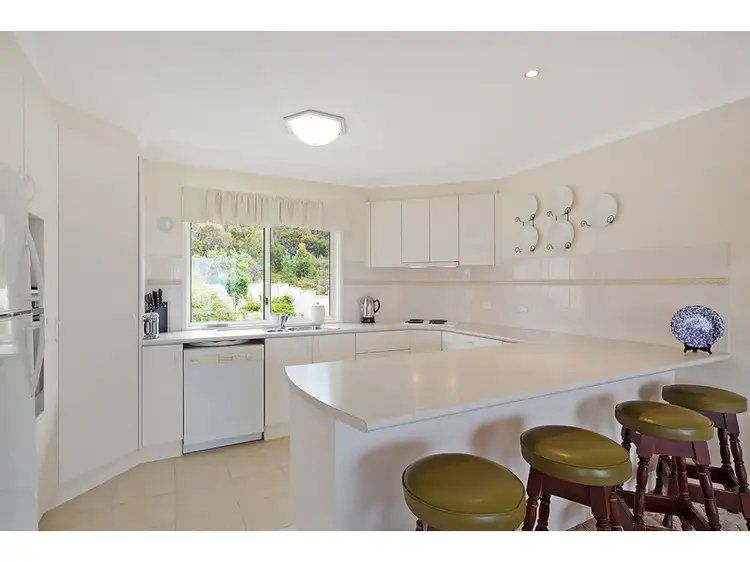Third view of Homely house listing, 13 Casey Jayne Court, Tura Beach NSW 2548