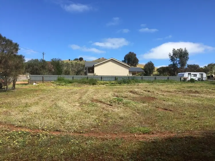 Third view of Homely land listing, 9 Church Crescent, Palmer SA 5237