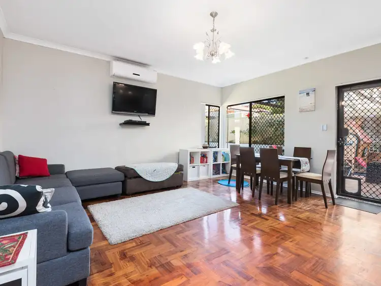 Sixth view of Homely house listing, 14 Gleneagles Way, Hamersley WA 6022