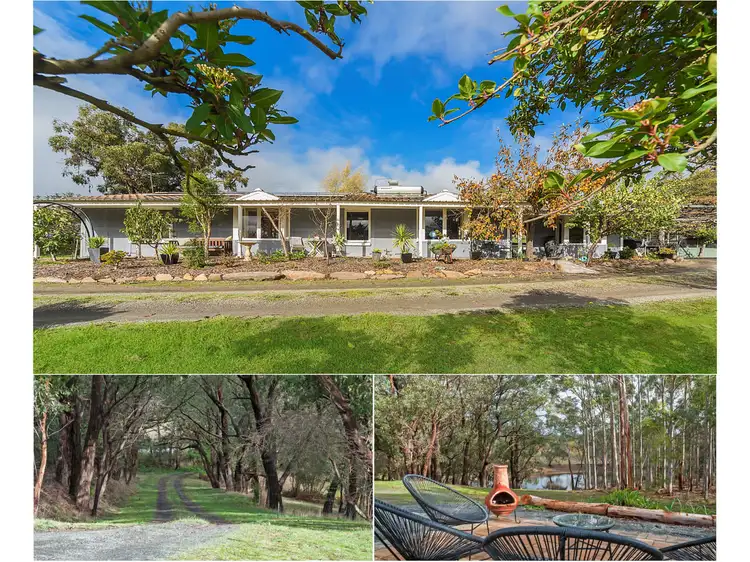 Main view of Homely rural property listing, 6 Lee Road, Gumeracha SA 5233